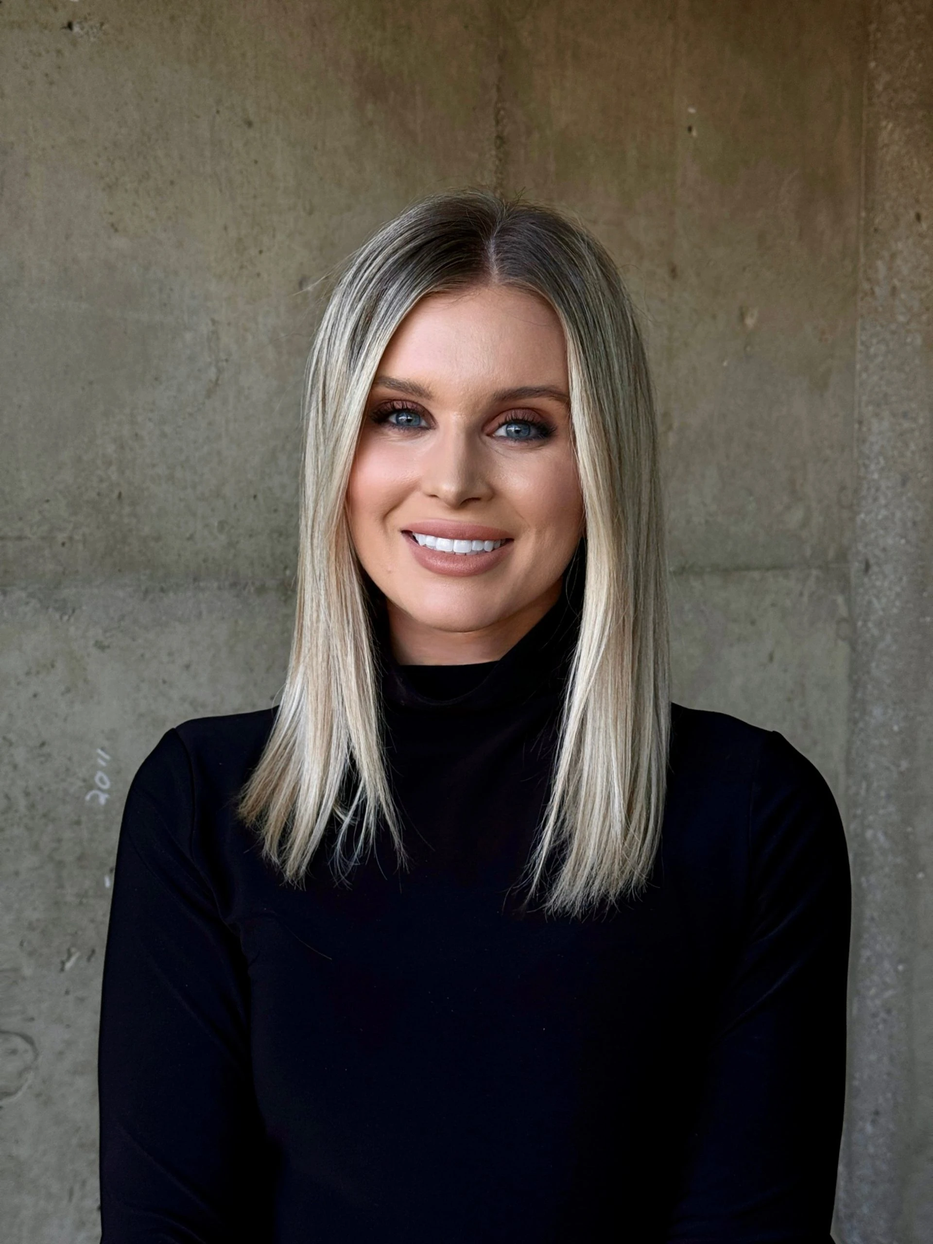 Carrie Sheridan