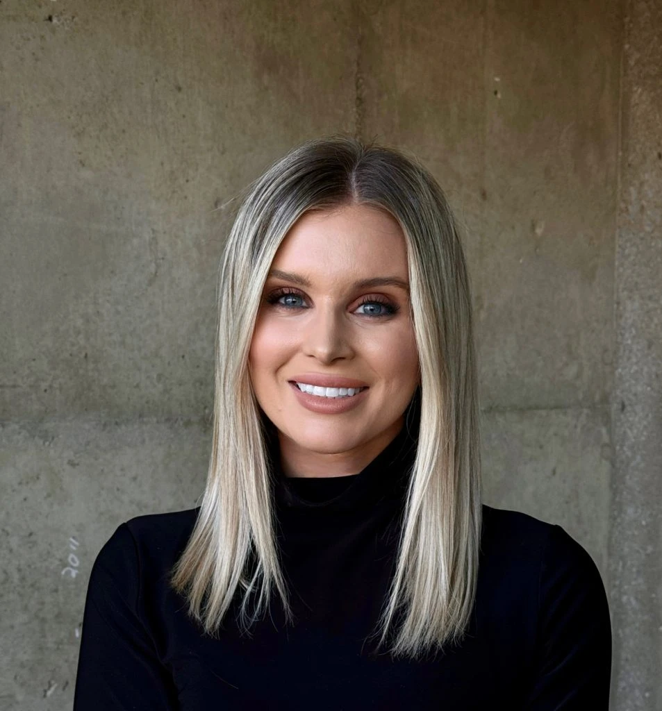 Carrie Sheridan, Attorney