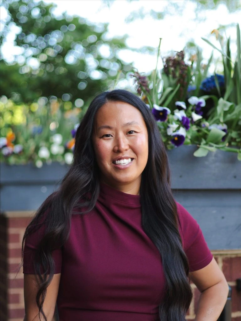 Kathryn Garret, Attorney