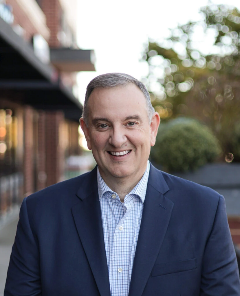 Stefan Poling, Attorney