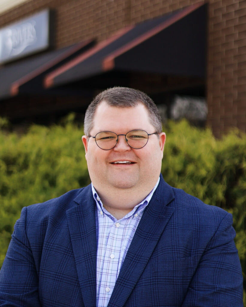 Alex Platte, Attorney