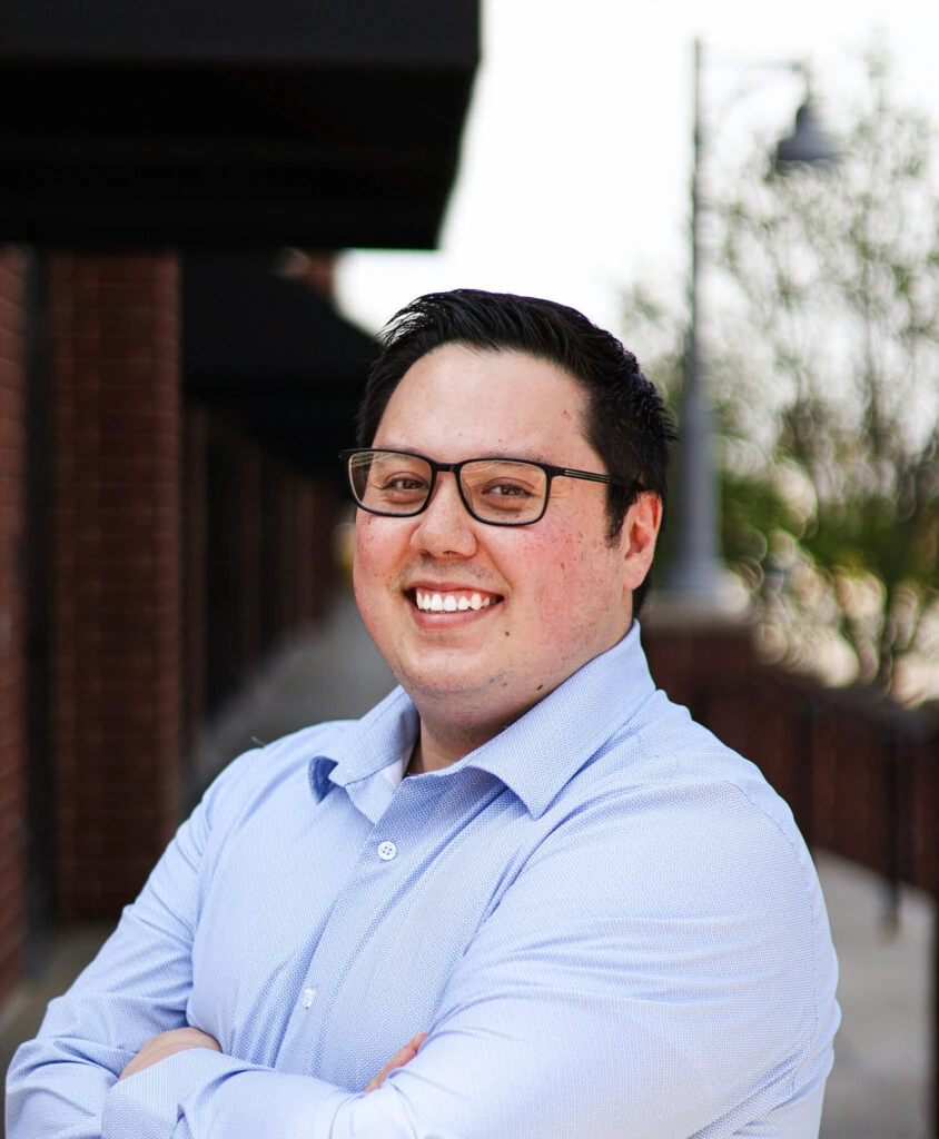 Nori Ogino, Law Clerk