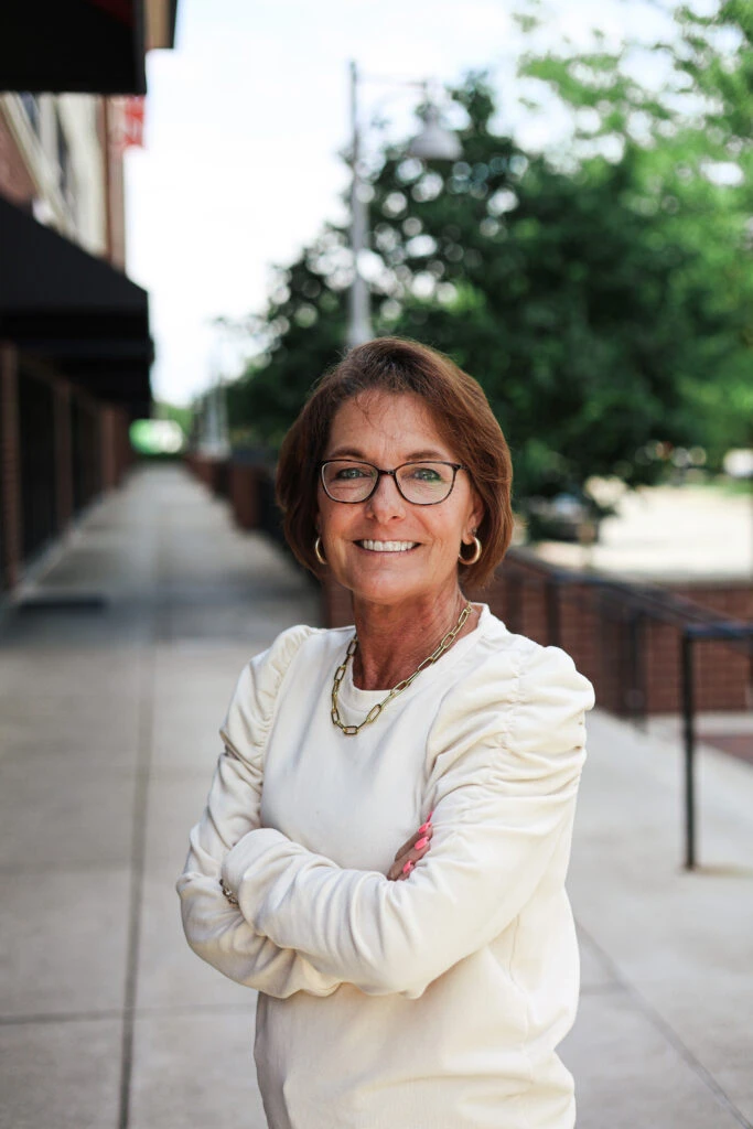 Debra Schmitz, Legal Assistant