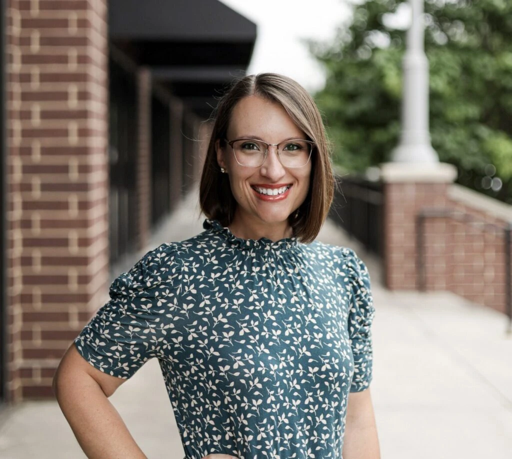 Lindsey Tipton, Attorney