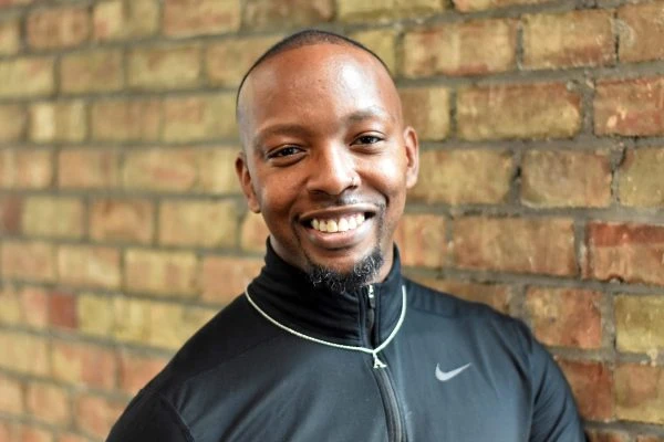 AiJaye Crowder (Company_On-site)