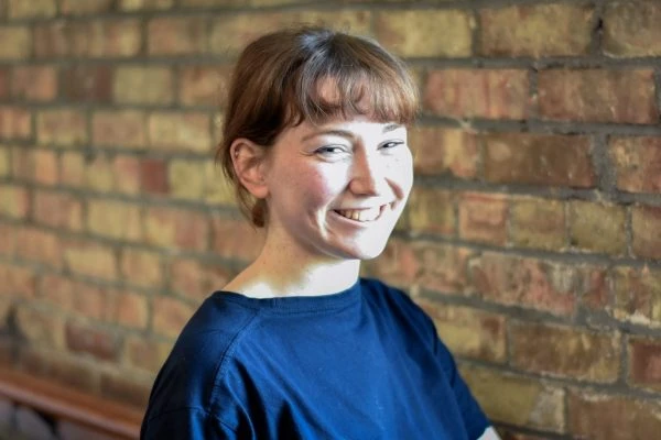 Annalise Harrison-Highley (Company)