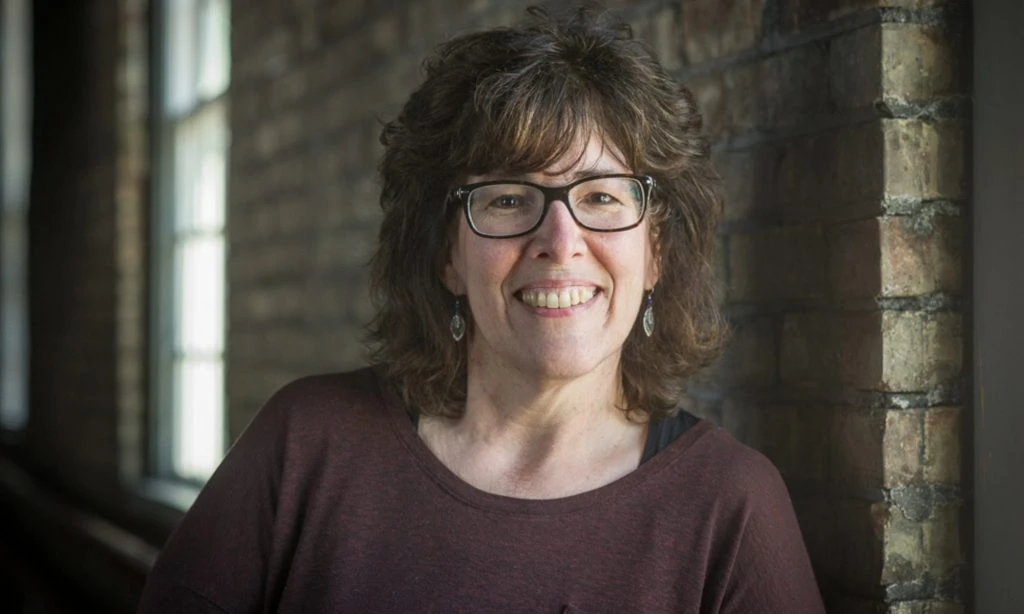 Beth Fenstermacher (Outreach)