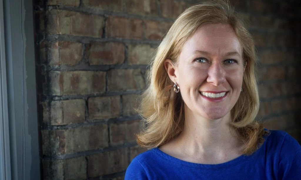 Gloria Minnich (Outreach)