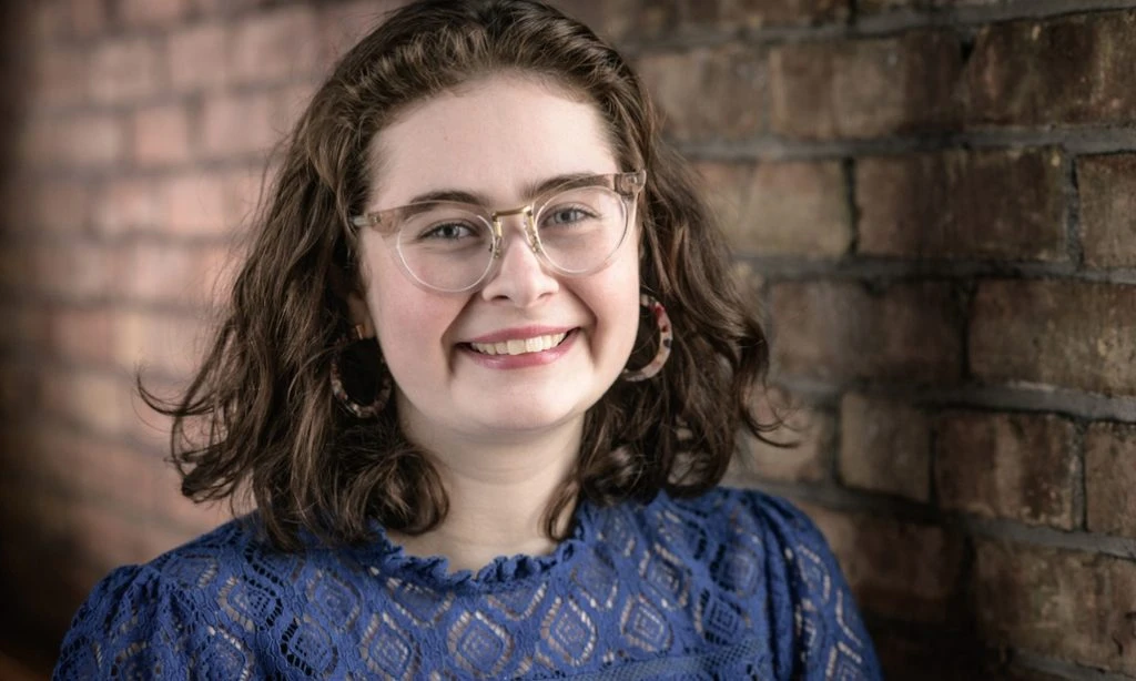 Maddie Miller (Outreach)