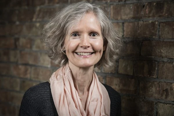 Nancy Woolacott (On-site)