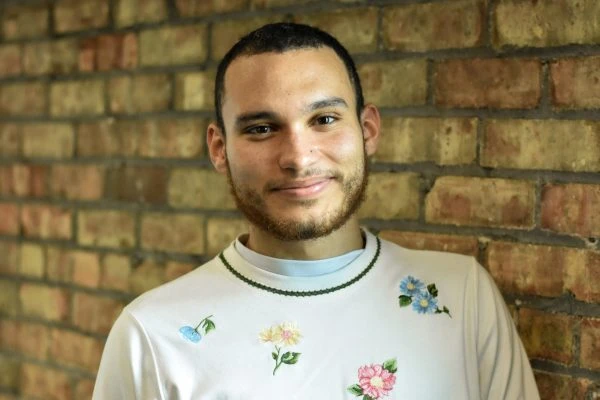 Torion Pickett (Company_On-site)