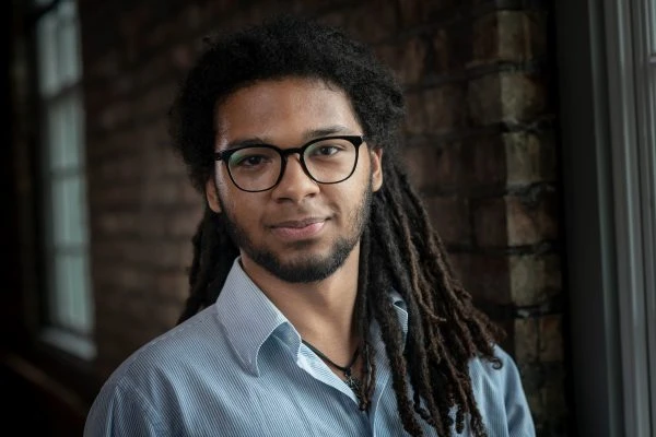 Wolf Young (On-site_Outreach)