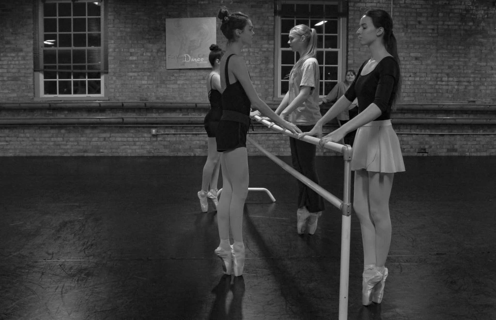 Pointe and Variations