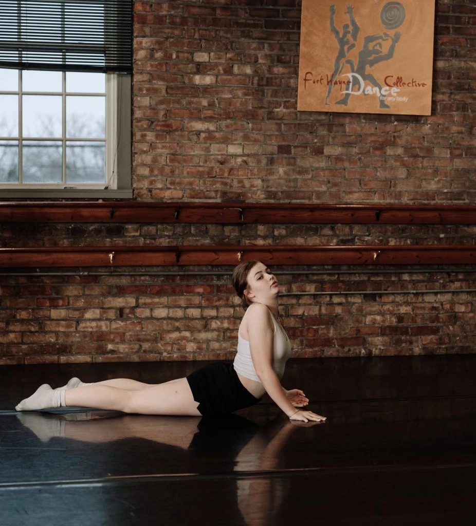 Pineapple Dance Project II