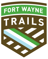 Fort Wayne Trails Logo