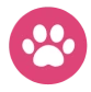 paw print