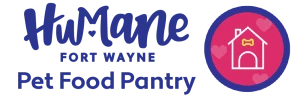 HFW-Pet-Food-Pantry-Blue Humane Fort Wayne Pet Food Pantry logo