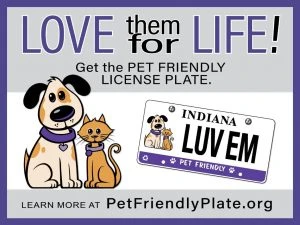 Pet Friendly Plate PetFriendlyPlate Widget