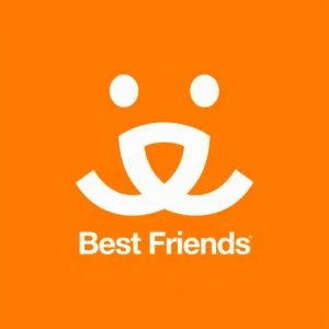BEST FRIENDS Best Friends Logo