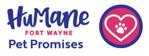 Humane Fort Wayne Pet Promises