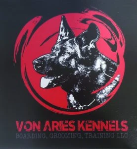 Von Aries Kennels Boarding Grooming Training