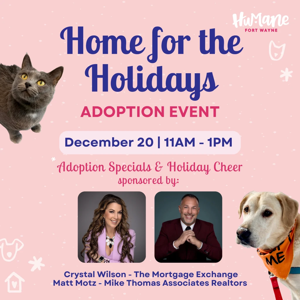 Home for the Holidays event (1)