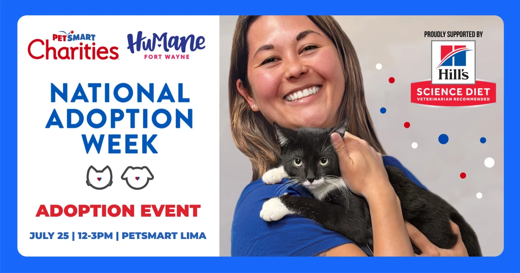 PetSmart NAW July 2026