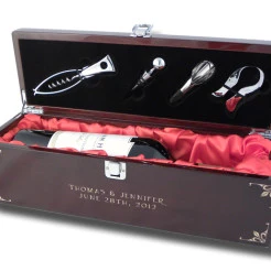 wine box