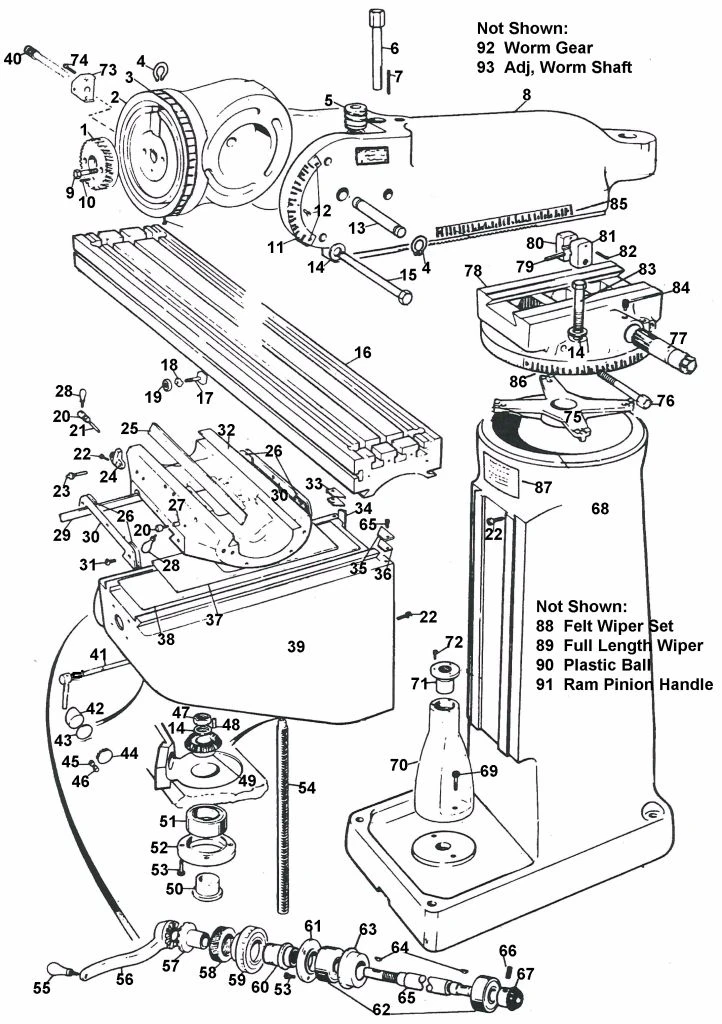 Basic Machine (Base)