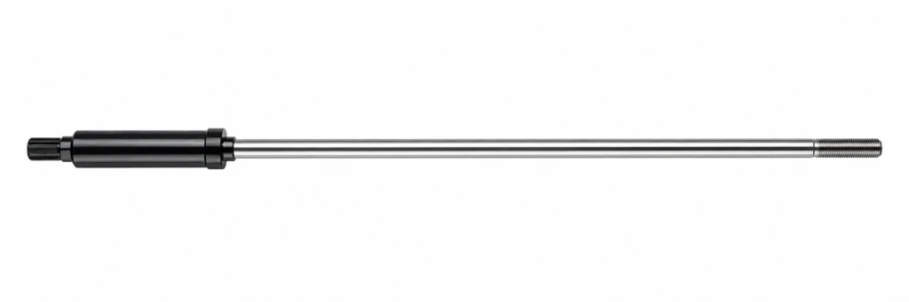 Maxi Torque-Rite replacement drawbars for milling machine power drawbar systems