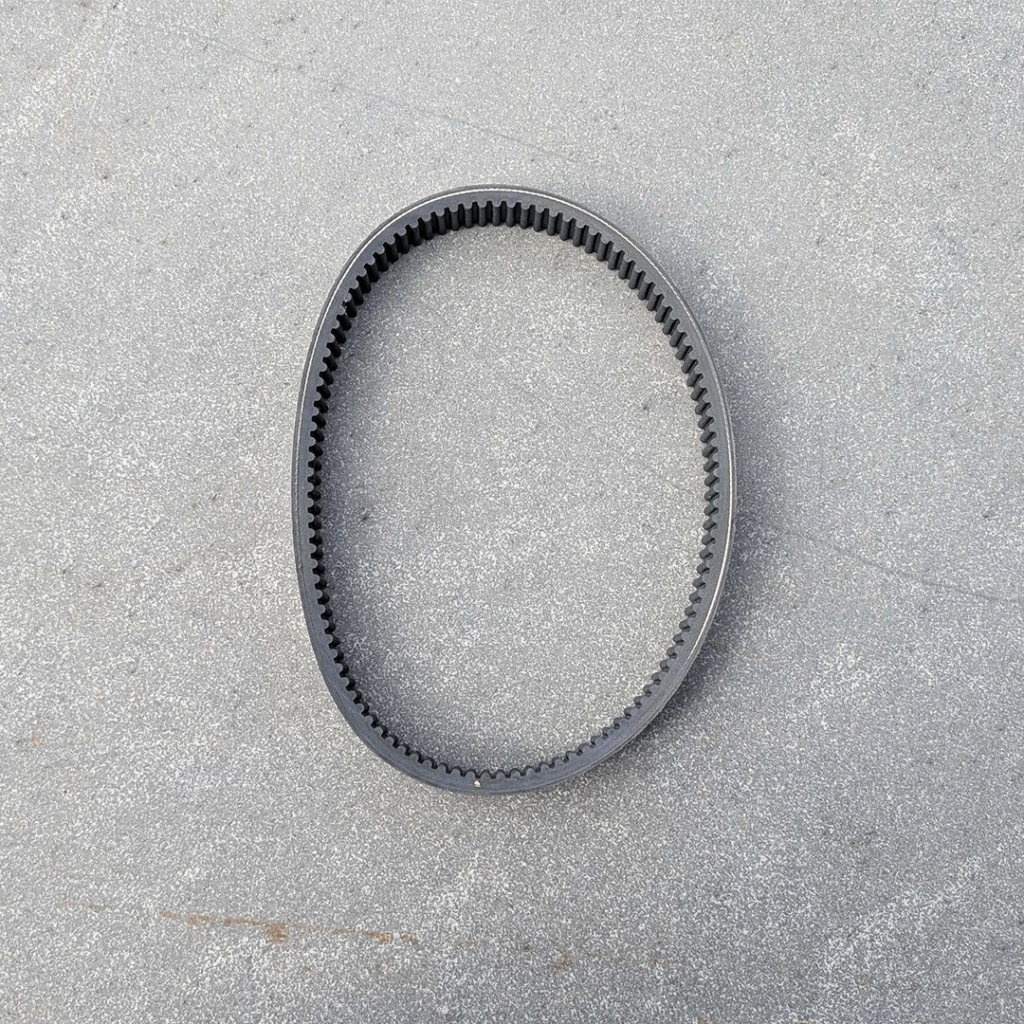 drive belt for milling machine use