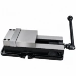 Pro-Series 6 inch milling vise 3900-2226 with Angle-Tight Positive-Lock clamping, precision-ground jaws, and heavy-duty base.