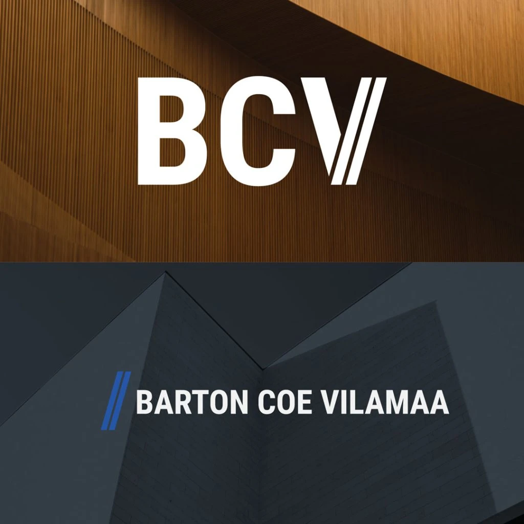 Barton Coe Vilamaa logo