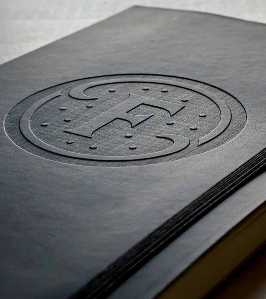 Finding Foxtale logo