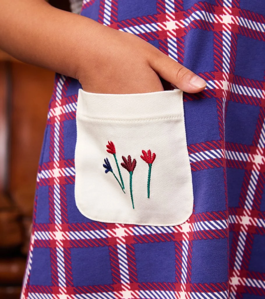 hand in pocket Finding Foxtale clothing