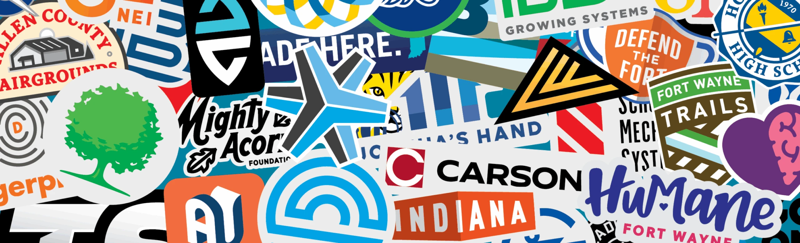 One Lucky Guitar Dial Posts