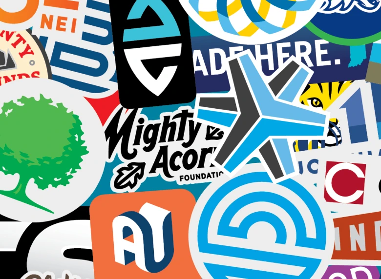 One Lucky Guitar Dial Posts