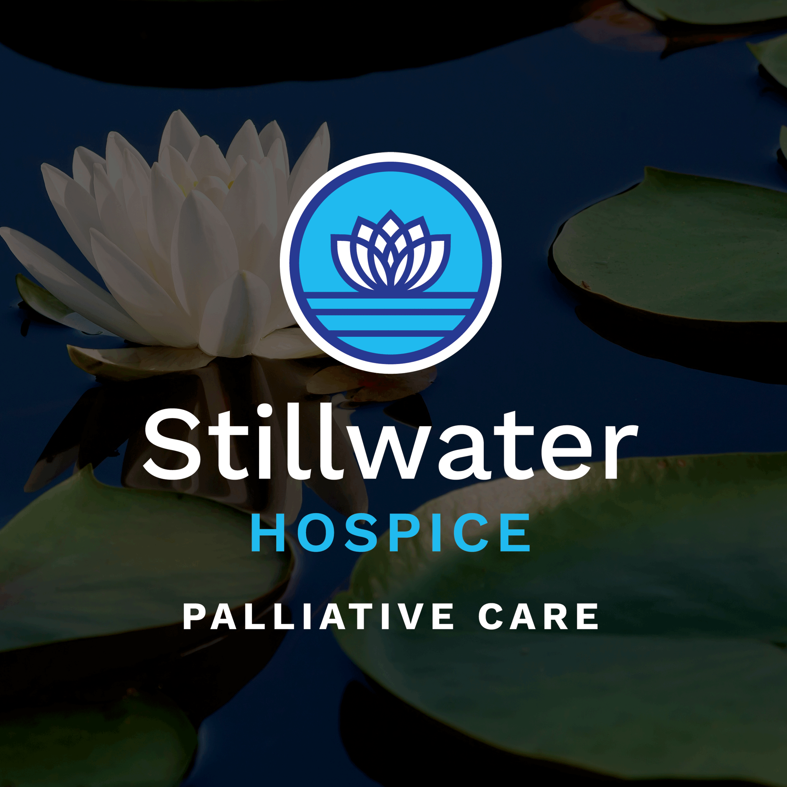 Stillwater Hospice logo