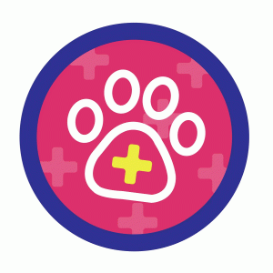 Humane Fort Wayne illustration