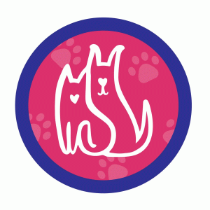 Humane Fort Wayne illustration