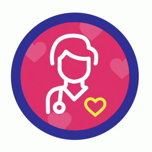 Humane Fort Wayne illustration