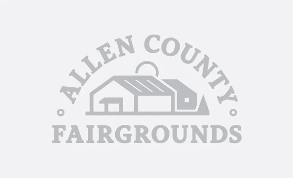 Allen County Fairgrounds logo