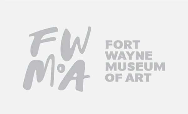 Fort Wayne Museum of Art logo