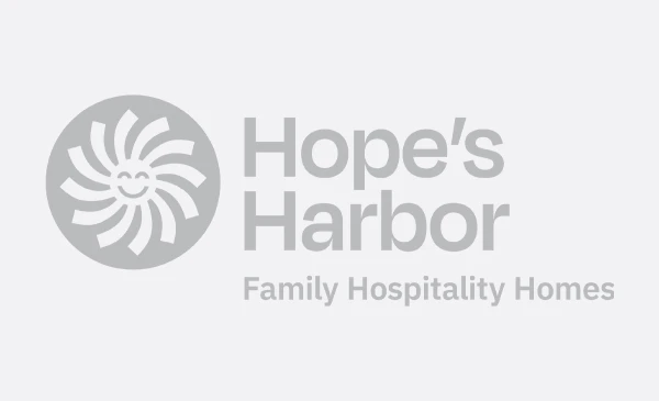 Hope's Harbor logo