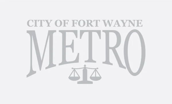 City of Fort Wayne logo