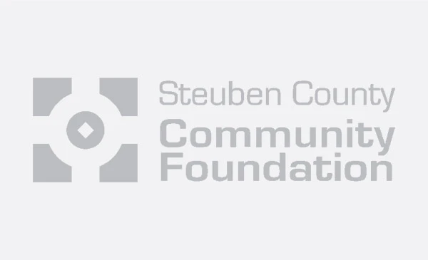 Steuben County Community Foundation logo