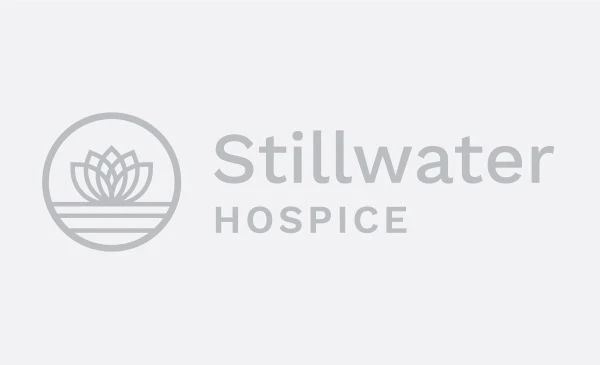 Stillwater Hospice logo