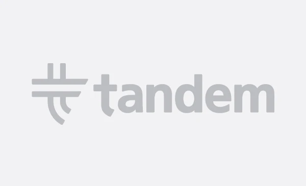 Tandem logo