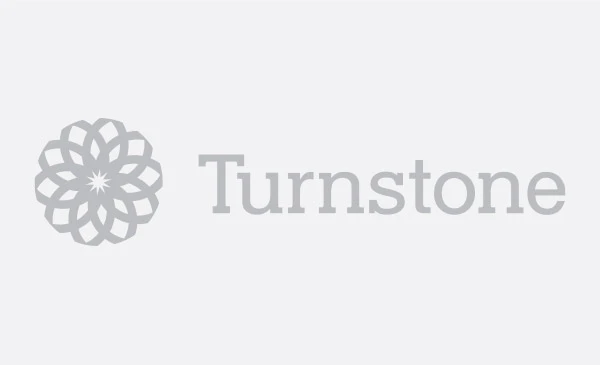 Turnstone Center logo