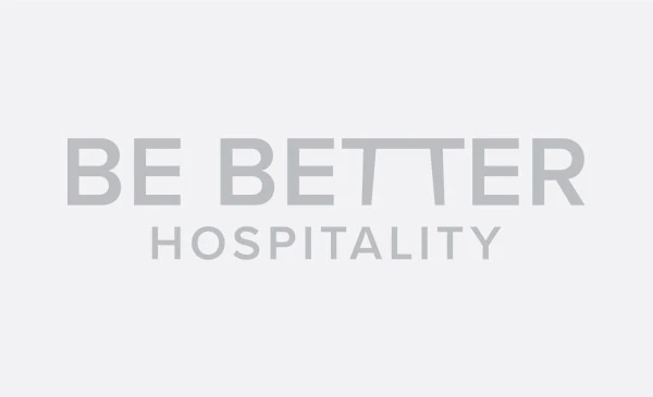 Be Better Hospitality logo